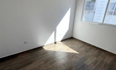 NORTE EN ALCAZAR SOBRE AV NAVARRA HERMOSA CON EXCELENTES ACABADOS