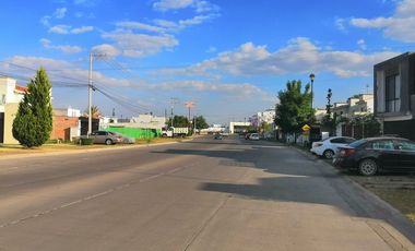 NORTE EN ALCAZAR SOBRE AV NAVARRA HERMOSA CON EXCELENTES ACABADOS