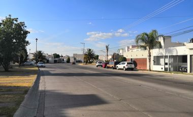 NORTE EN ALCAZAR SOBRE AV NAVARRA HERMOSA CON EXCELENTES ACABADOS