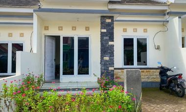 RUMAH INVESTASI JANGKA PANJANG PALING MENJANJIKAN DEKAT UNY GUNUNGKIDUL