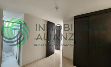 apartamento en venta en barroblanco. Cod V61845