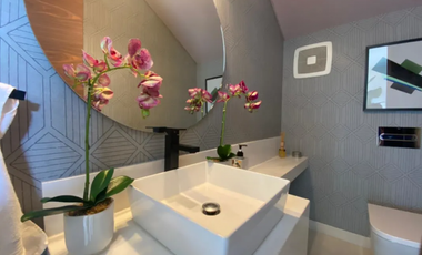 CASA EN VENTA SANTA MARIA, ESTRENAR THE WOODS