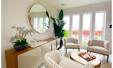 CASA EN VENTA SANTA MARIA, ESTRENAR THE WOODS