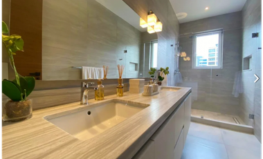 CASA EN VENTA SANTA MARIA, ESTRENAR THE WOODS