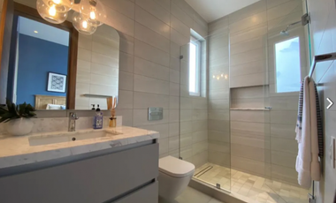 CASA EN VENTA SANTA MARIA, ESTRENAR THE WOODS