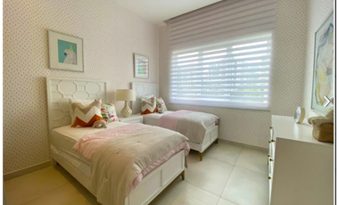 CASA EN VENTA SANTA MARIA, ESTRENAR THE WOODS