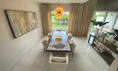 CASA EN VENTA SANTA MARIA, ESTRENAR THE WOODS