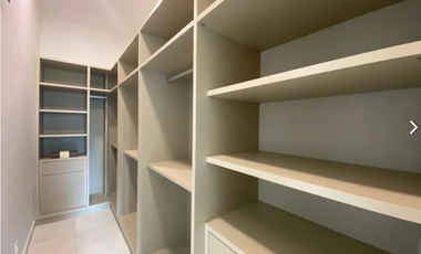 CASA EN VENTA SANTA MARIA, ESTRENAR THE WOODS