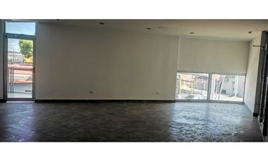 SE ALQUILA EDIFICIO EN PARQUE LEFEVRE >>PRECIO DE OPORTUNIDAD<<