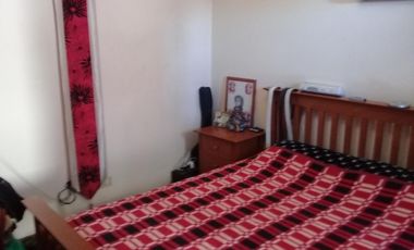 Ph fondo 4 amb amplios living cocina comedor baño 3 dormitorios escritorio patio,lavadero y terraza.