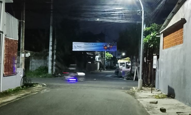 TANAH PRIME LOCATION DI SUNSET ROAD SEMINYAK KUTA BADUNG