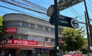 Oficina en Venta en Oficina Edificio Espacio Talca