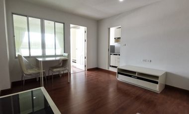 1 Bedroom Condo for sale at The Niche Ratchada - Huay Kwang