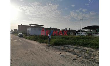 🌟 ¡Oportunidad Única para Inversionistas y Constructores! 🌟

Descubre el potencial de este magnífico terreno urbano situado en la codiciada ubicació