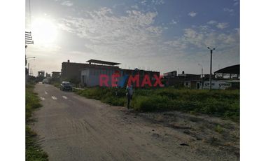 🌟 ¡Oportunidad Única para Inversionistas y Constructores! 🌟

Descubre el potencial de este magnífico terreno urbano situado en la codiciada ubicació