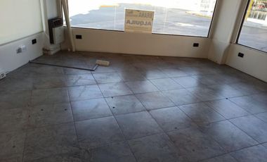 2 HERMOSOS LOCALES UNIFICADOS EN VENTA