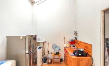 Rumah 10 menit ke Gerbang Tol BSD Barat SHM Hadap Timur J-48783