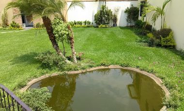 VENTA DE CASA EN CONDOMINIO CON ALBERCA EN JIUTEPEC
