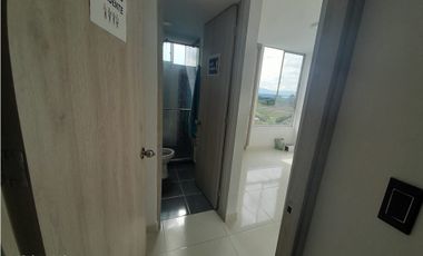 VENTA DE APARTAMENTO EN PUERTO ESPEJO ARMENIA QUINDIO