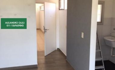 Departamento en venta en Merlo Sur