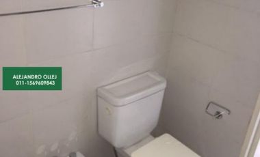 Departamento en venta en Merlo Sur