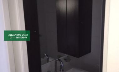 Departamento en venta en Merlo Sur