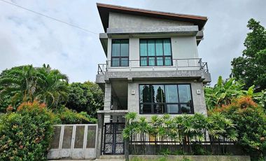 2 Bedroom Villa for sale at Baan Prangthong