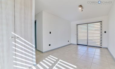 Casas en Venta, Proyecto Nuevo El Polo de Machalí