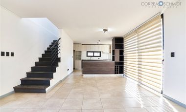 Casas en Venta, Proyecto Nuevo El Polo de Machalí