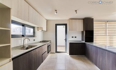 Casas en Venta, Proyecto Nuevo El Polo de Machalí