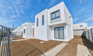 Casas en Venta, Proyecto Nuevo El Polo de Machalí