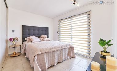 Casas en Venta, Proyecto Nuevo El Polo de Machalí