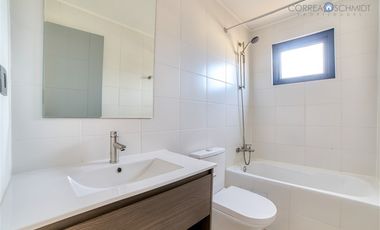 Casas en Venta, Proyecto Nuevo El Polo de Machalí