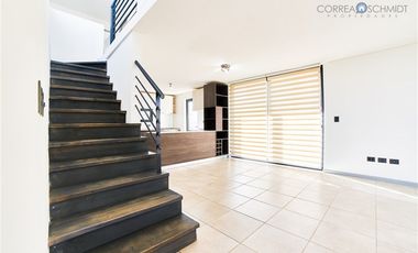 Casas en Venta, Proyecto Nuevo El Polo de Machalí