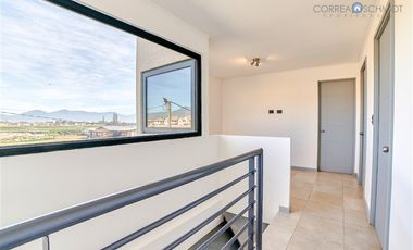 Casas en Venta, Proyecto Nuevo El Polo de Machalí