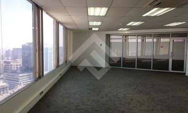 Oficina en Arriendo en Paseo Ahumada