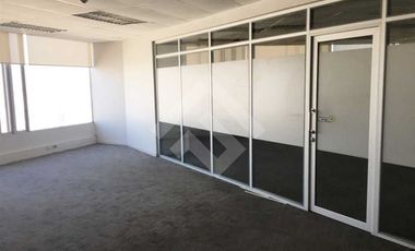 Oficina en Arriendo en Paseo Ahumada