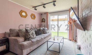 En venta casa sector San Ramon, Coquimbo