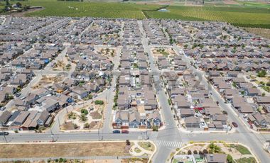 En venta casa sector San Ramon, Coquimbo