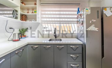 En venta casa sector San Ramon, Coquimbo