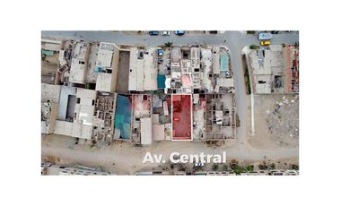Ocasión Venta De Terreno En Smp