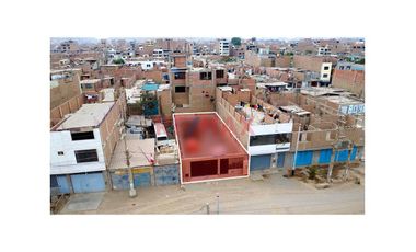 Ocasión Venta De Terreno En Smp