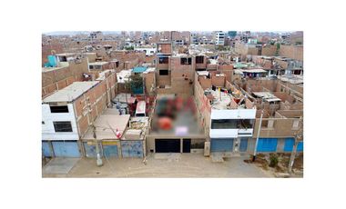 Ocasión Venta De Terreno En Smp