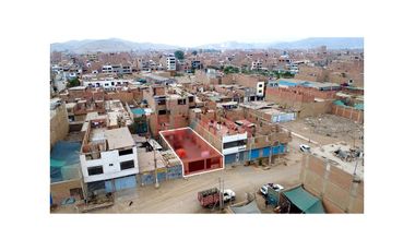 Ocasión Venta De Terreno En Smp