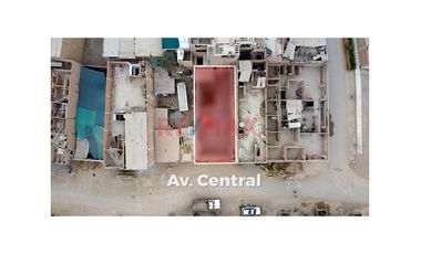 Ocasión Venta De Terreno En Smp