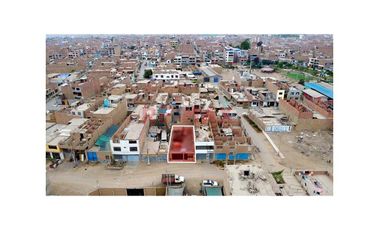 Ocasión Venta De Terreno En Smp