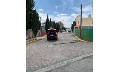 Venta de Terreno en Esquina en Pachuquilla, Mineral Reforma