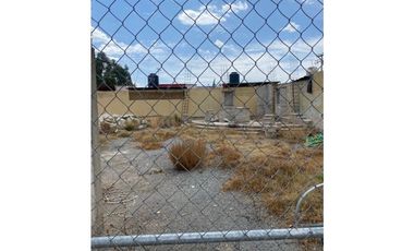 Venta de Terreno en Esquina en Pachuquilla, Mineral Reforma