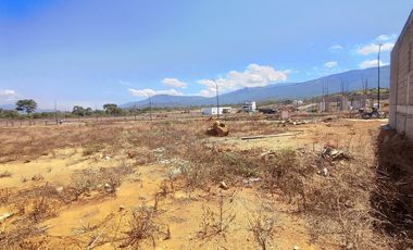 lote en venta en bocono. Cod V29786