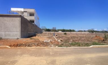 lote en venta en bocono. Cod V29786